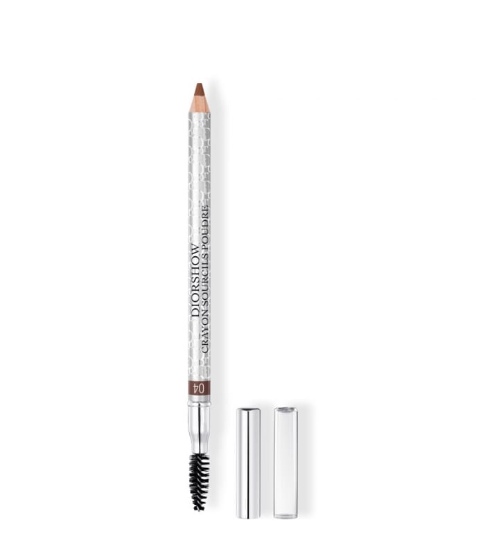 DIORSHOW CRAYON SOURCILS POUDRE-Crayon à sourcils waterproof - Mine poudre