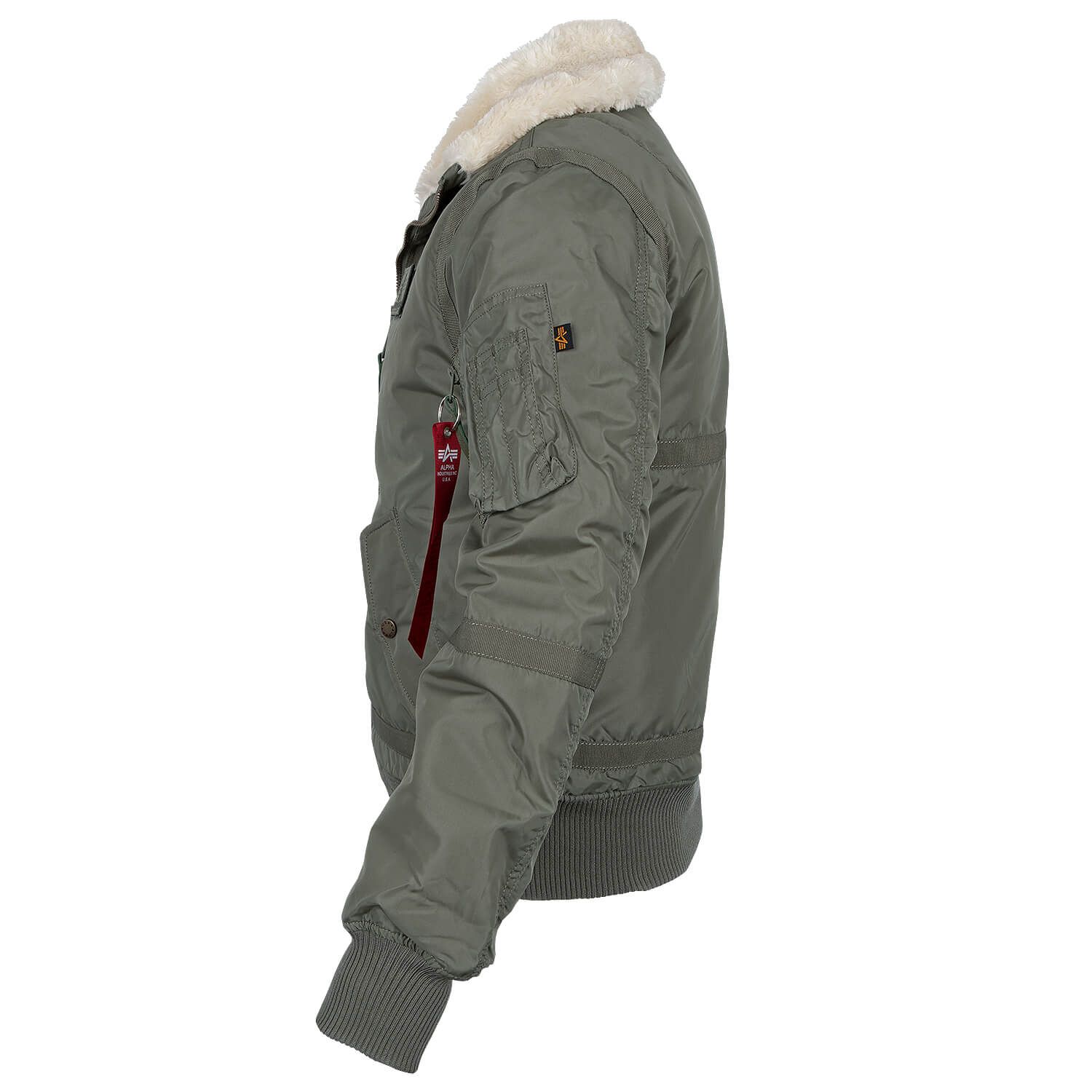 B15-3 TT Fliegerjacke