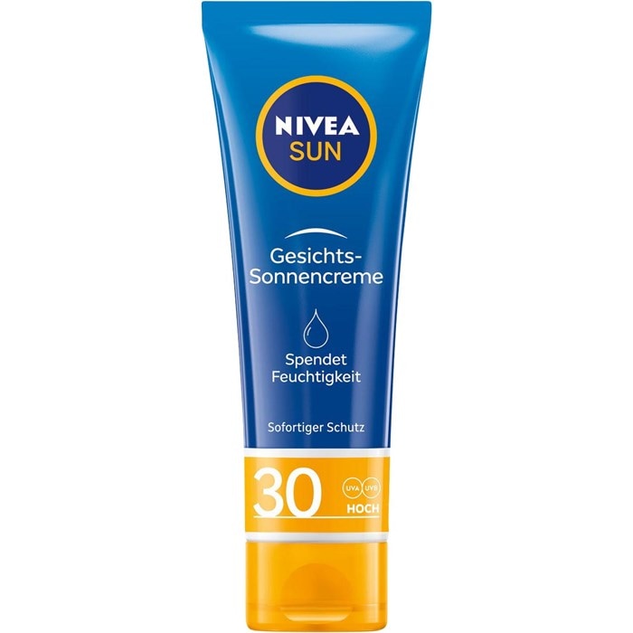 Gesichtssonnencreme 30 SPF