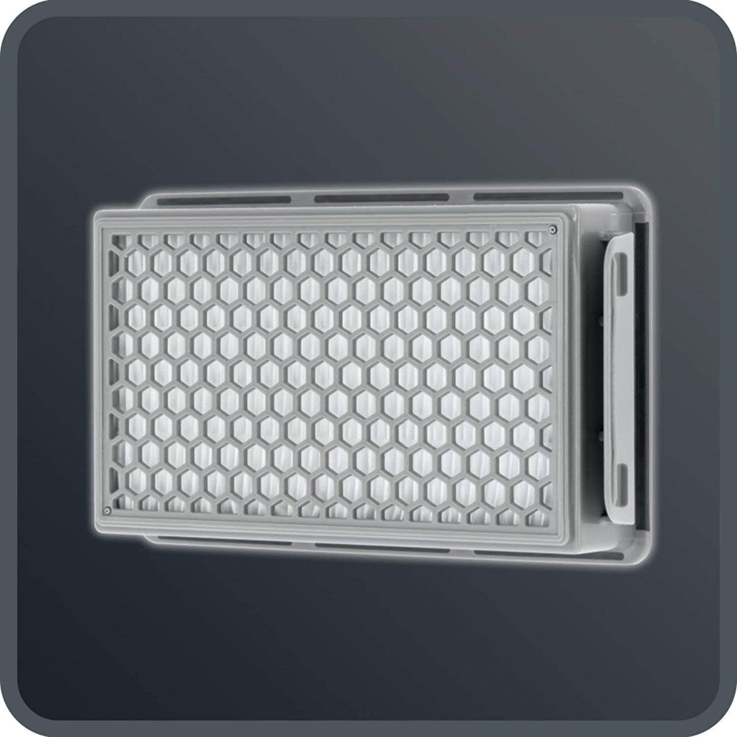 Rowenta Bodenstaubsauger RO3950, 750 W, mit Beutel, Rowenta RO3950 Staubsauger mit Beutel Compact Power Bodenstaubsauger (AAA-Energie-Label, 750 Watt, 3L Staubvolumen, Staubfüllanzeige, inkl. Zubehör, integrierter Tragegriff) blau