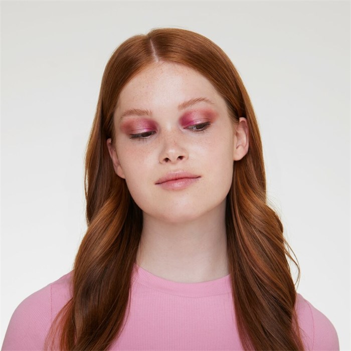 Welcome to Marrakesh Eyeshadow Palette