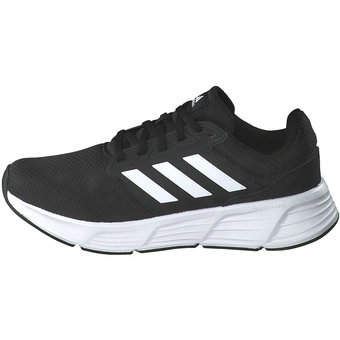 adidas Galaxy 6 Running in schwarz