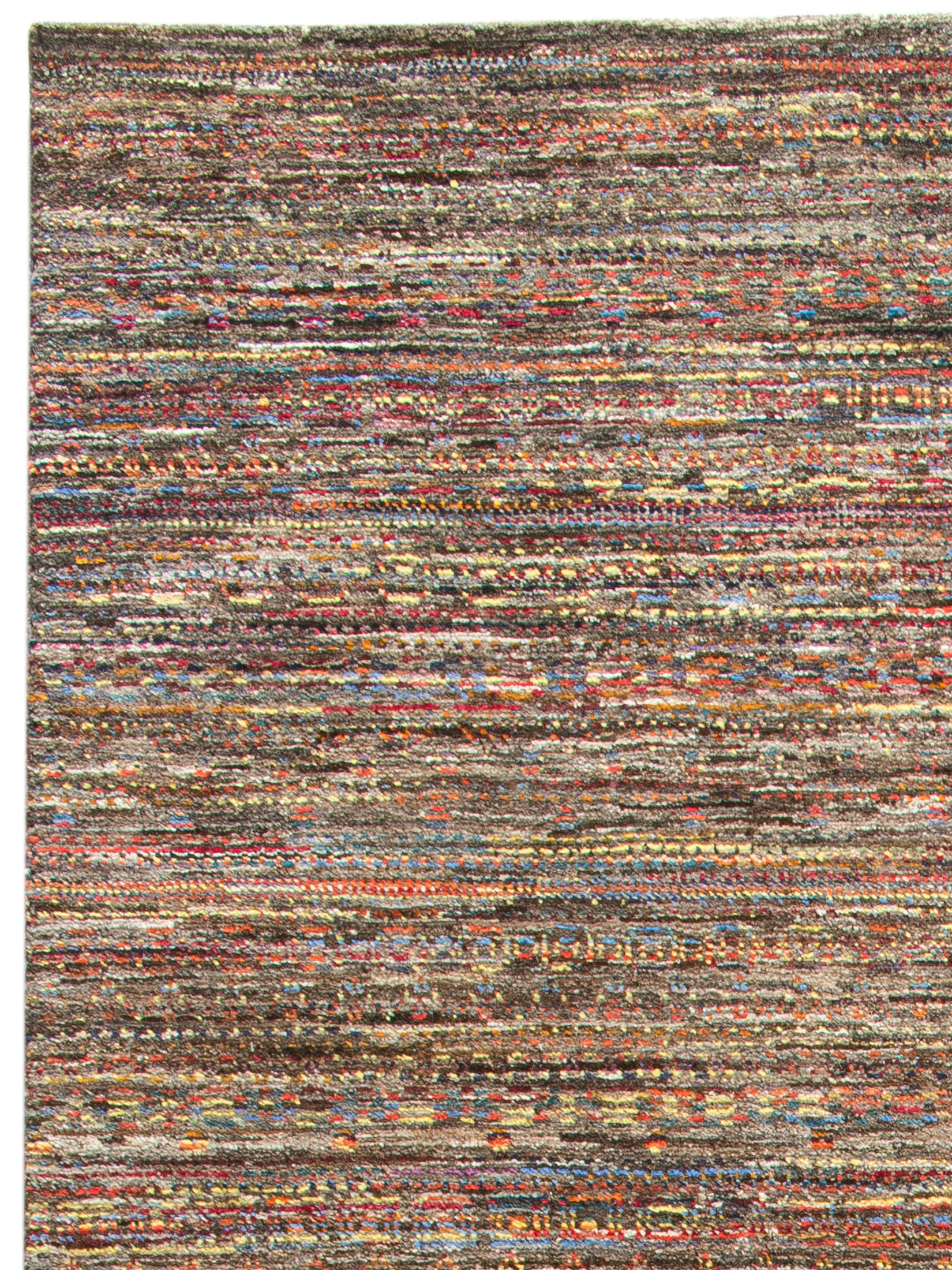 Contemporary Gabbeh ca. 253 x 352 cm, Unikat / Einzelstück