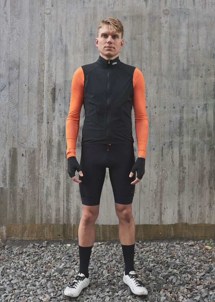 POC Enthral Gilet - Windweste kaufen | Bike-Discount