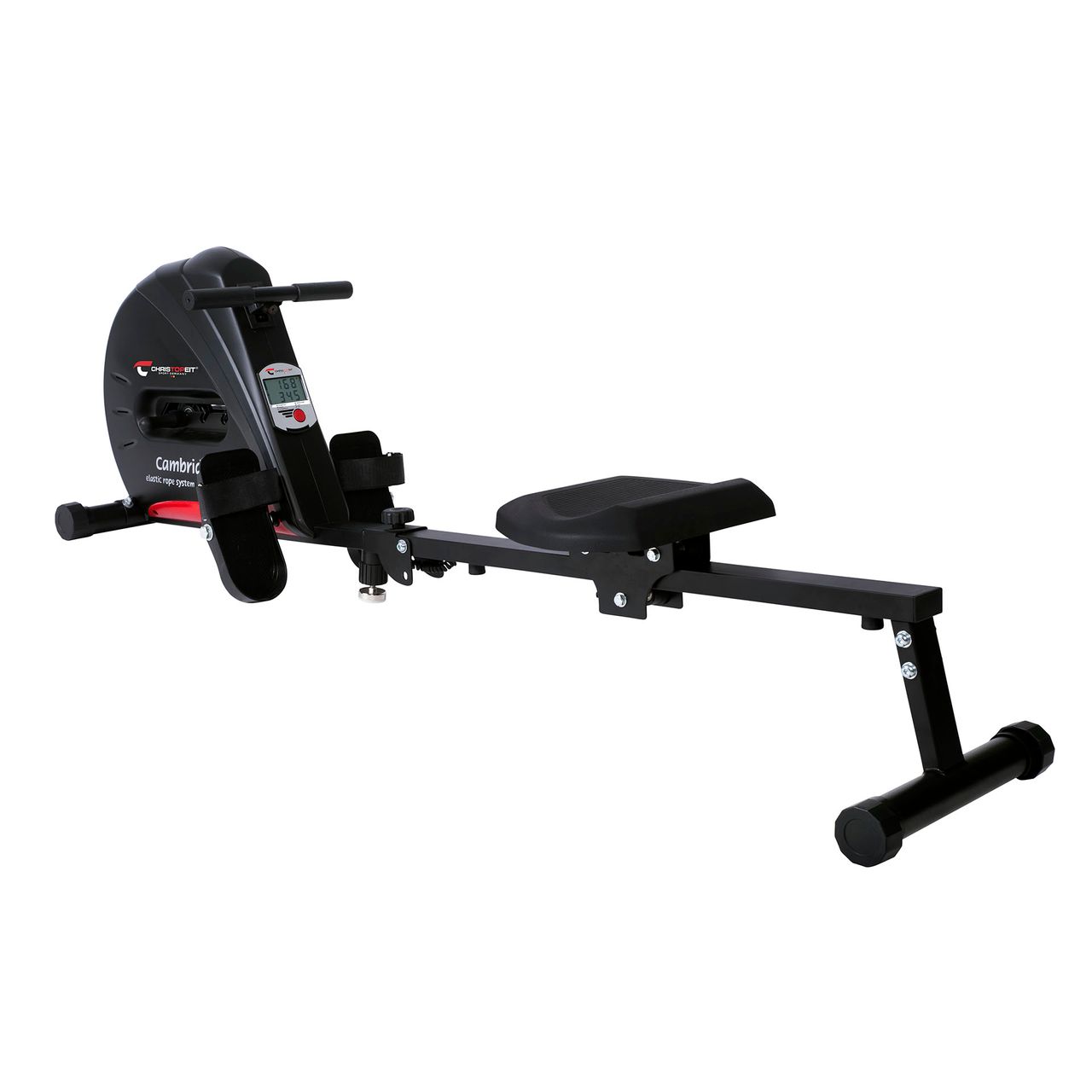 Christopeit-Sport Christopeit Sport Ruderzugmaschine Cambridge II