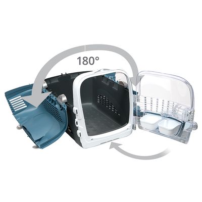 Catit Cabrio Transportbox