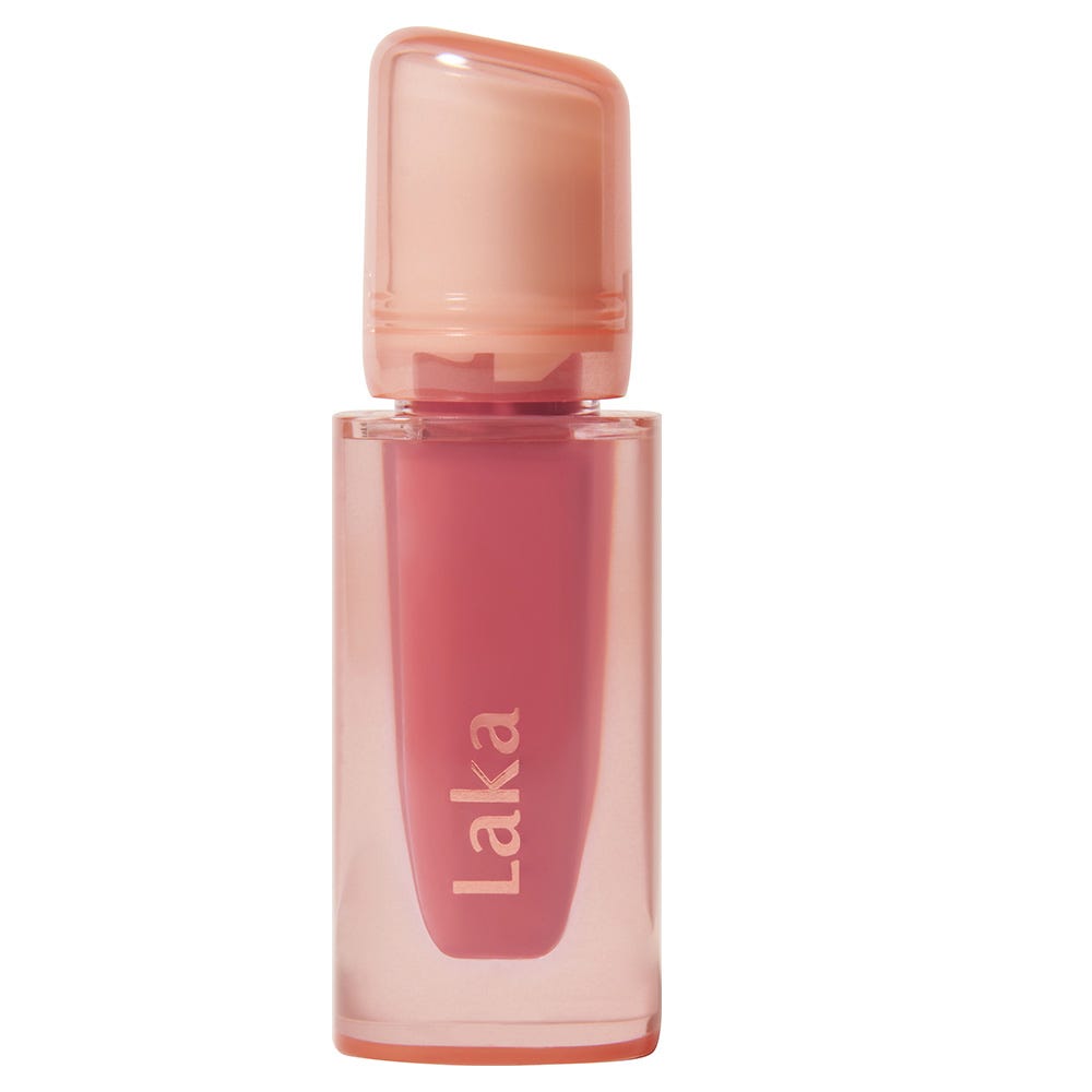 Laka Jelling Nude Gloss 302 Grape Ring 4,5 g