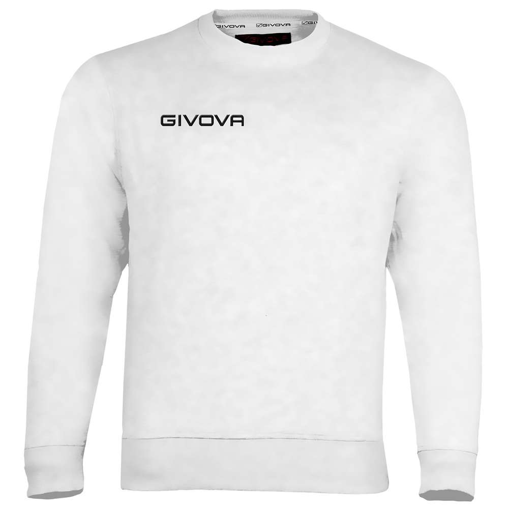 Givova Girocollo Herren Trainings Sweatshirt MA025-0003