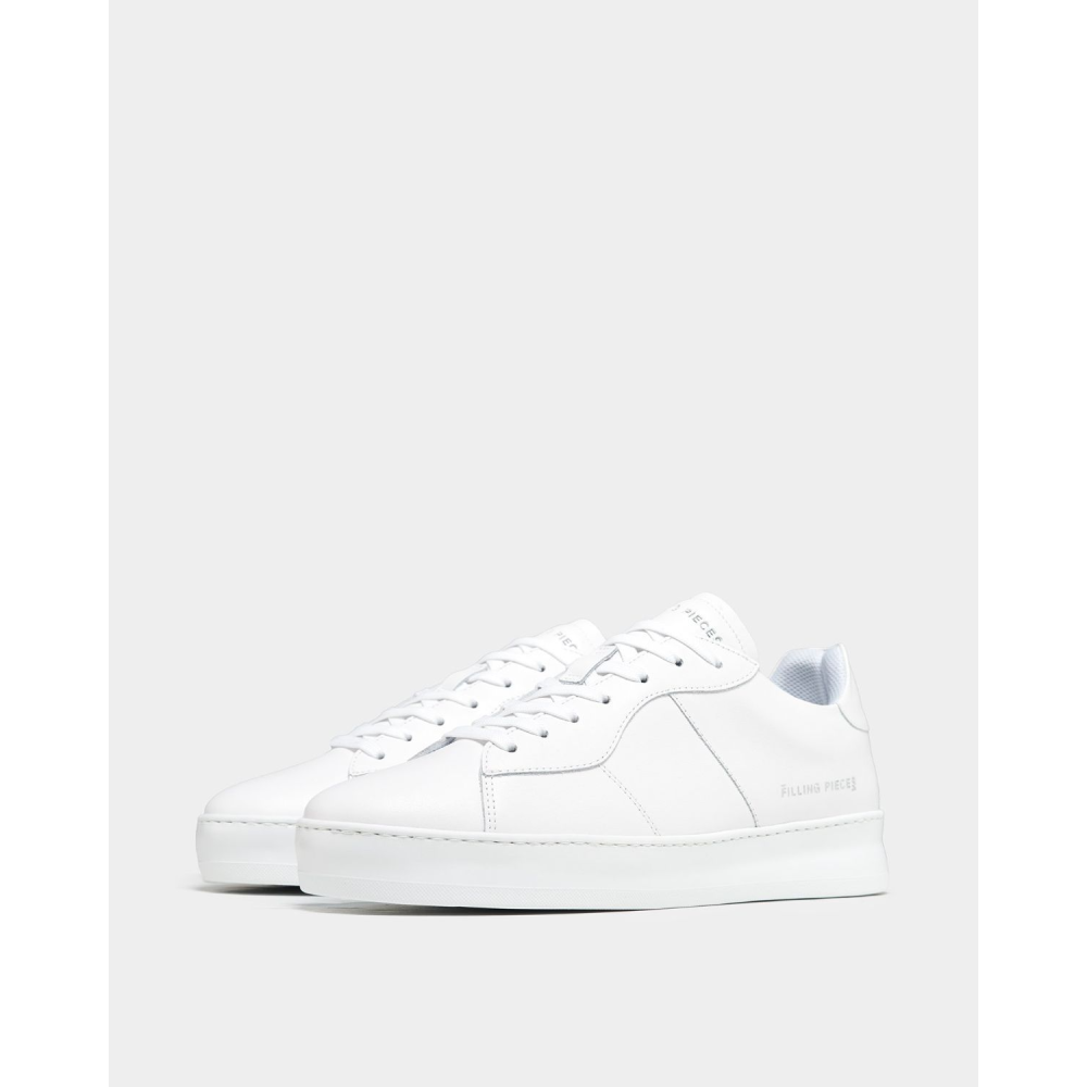 Filling Pieces Light Plain Court 38227271855 / weiss