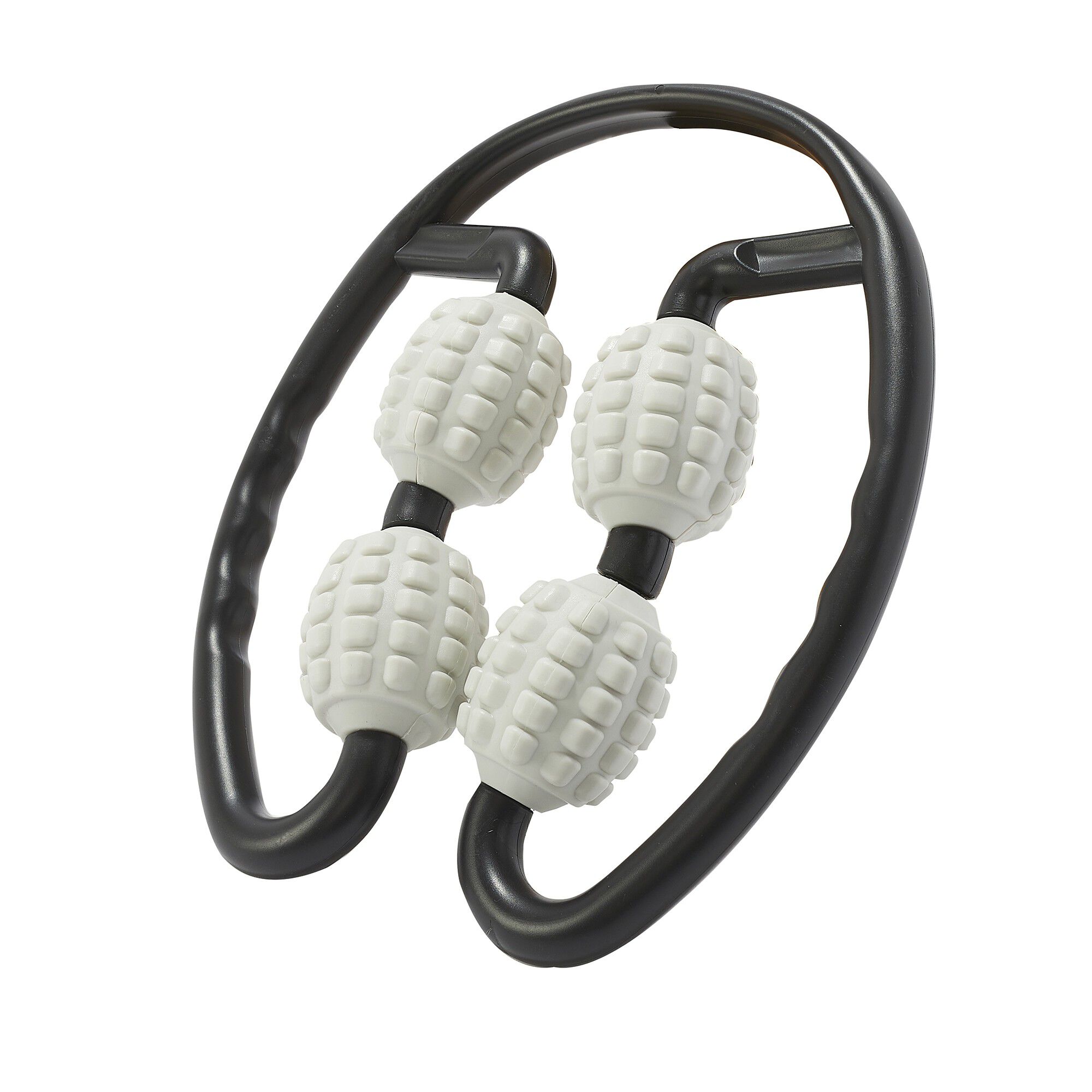 Rouleau de massage auto massant