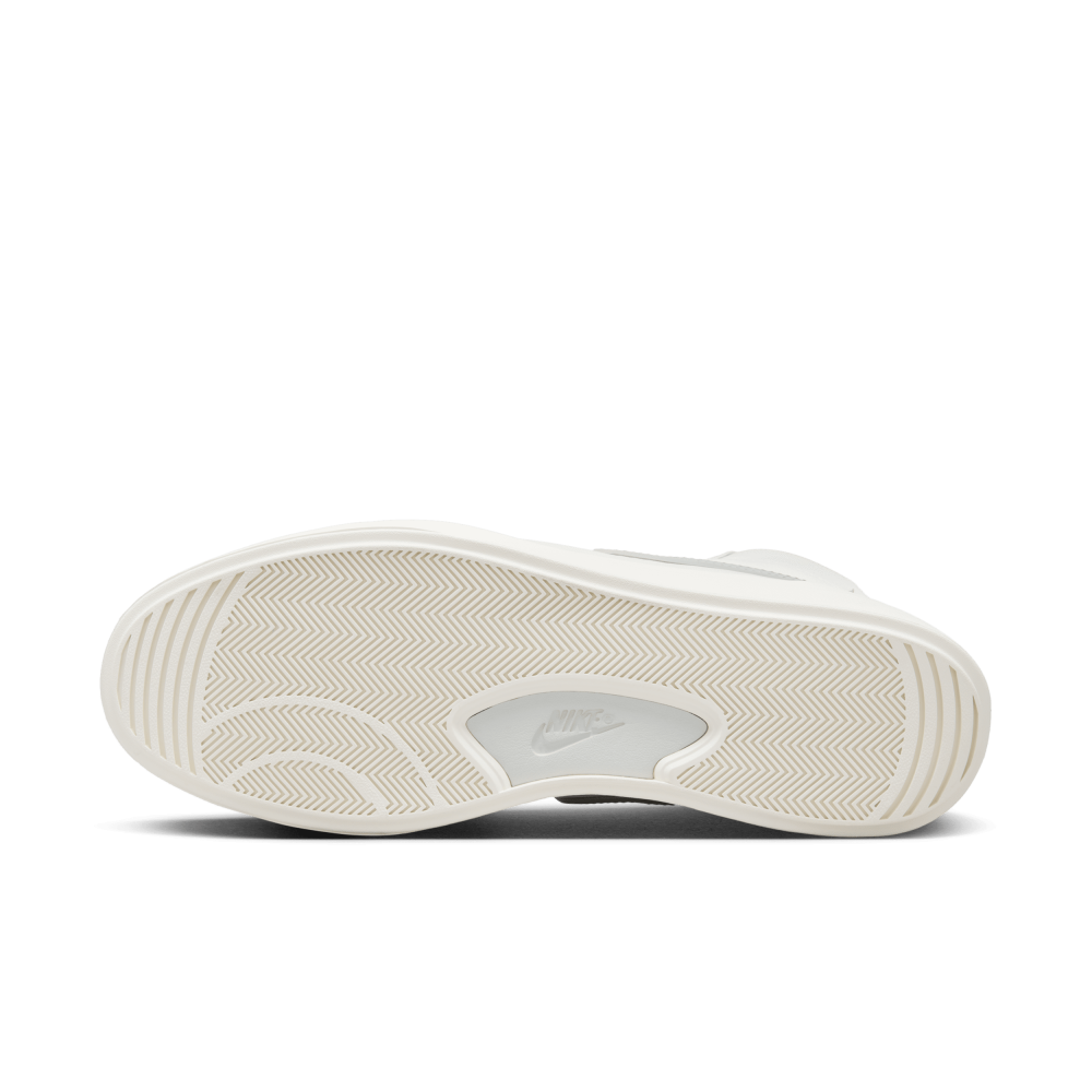 Nike Blazer Phantom Mid DX5800-101 / weiss