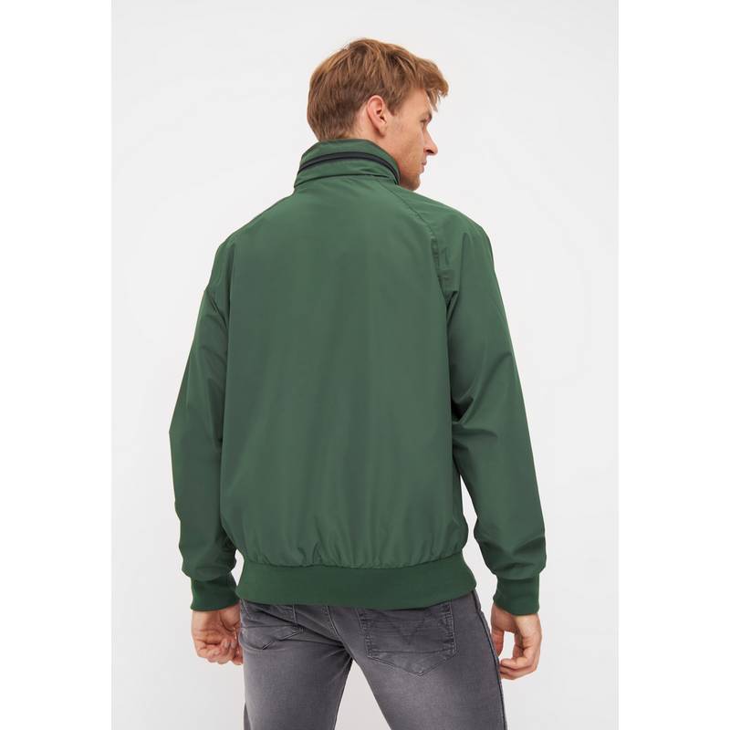 Derbe Ripby Regenjacke Herren