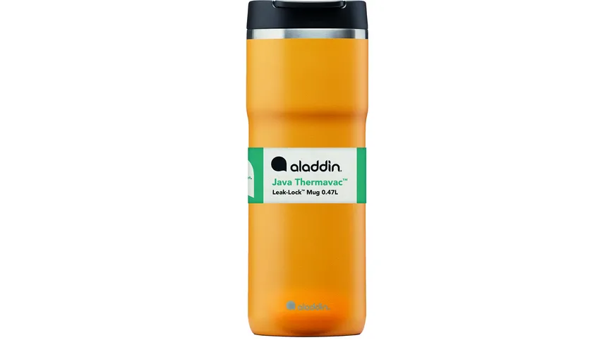 aladdin Barista Java Thermavac Leak-Lock™ 0,47l SONNEN-GELB