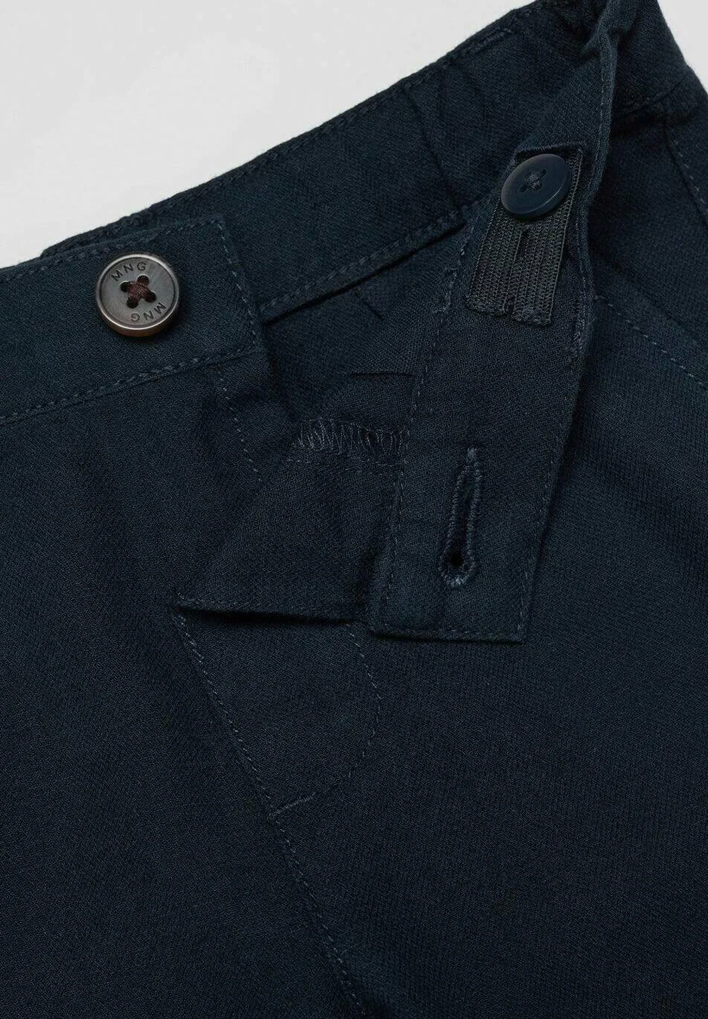 Mango Kids NICOB - Chino