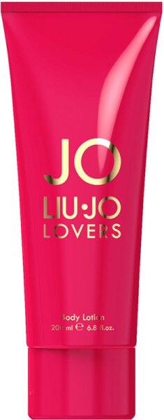 Liu.Jo Lovers - Jo Bodylotion