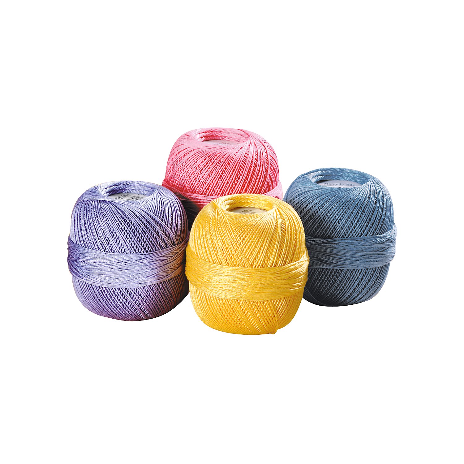 Woll Butt Häkelgarn Diana pastell 200 g Sparpaket