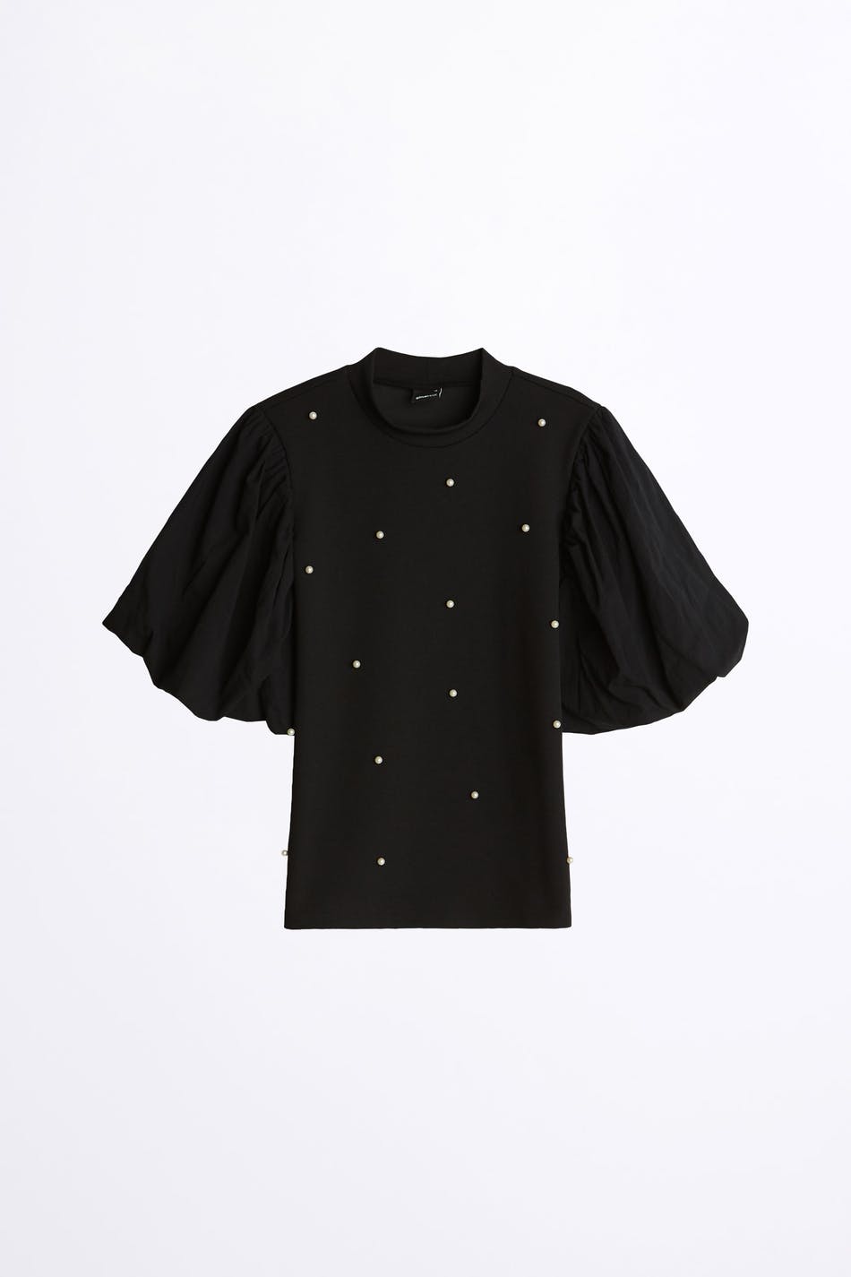 Pearl top