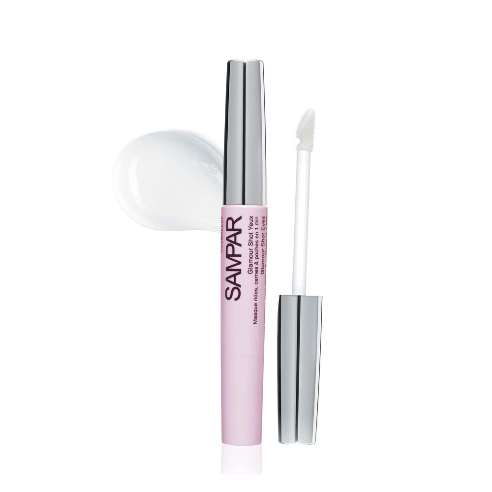 Sampar Glamour shot yeux Anti-cernes transparent