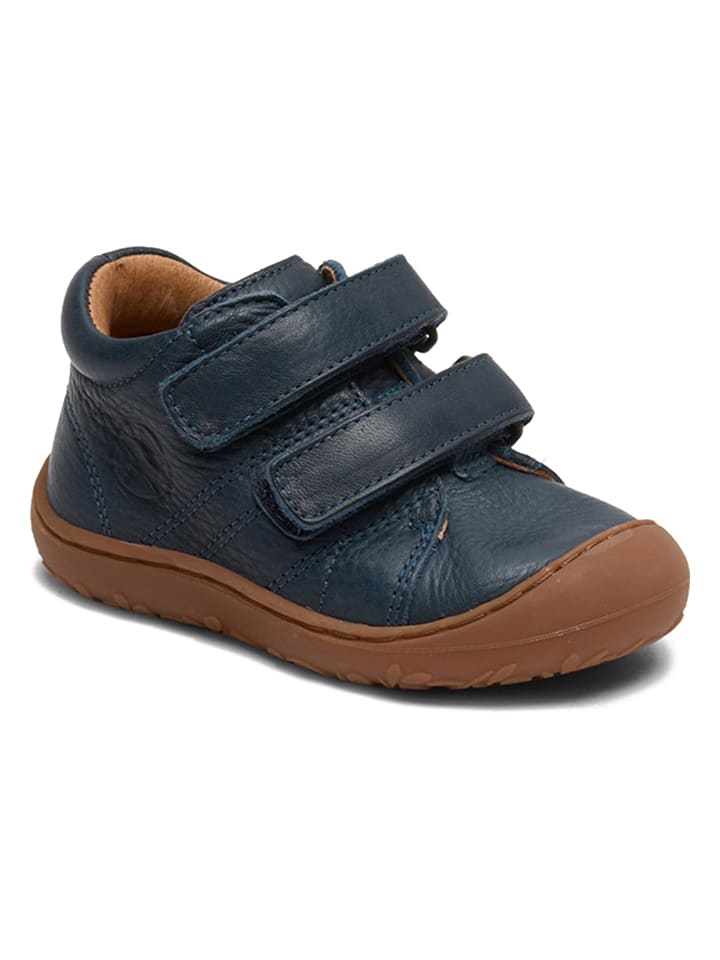 bisgaard Leder-Lauflernschuhe 