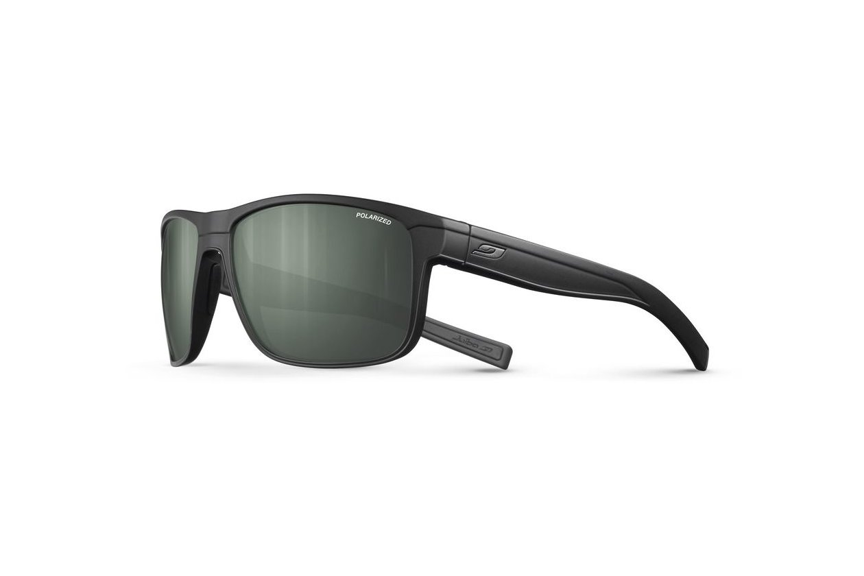 Julbo Renegade Matt Schw / Schw - Gru00fcn G15