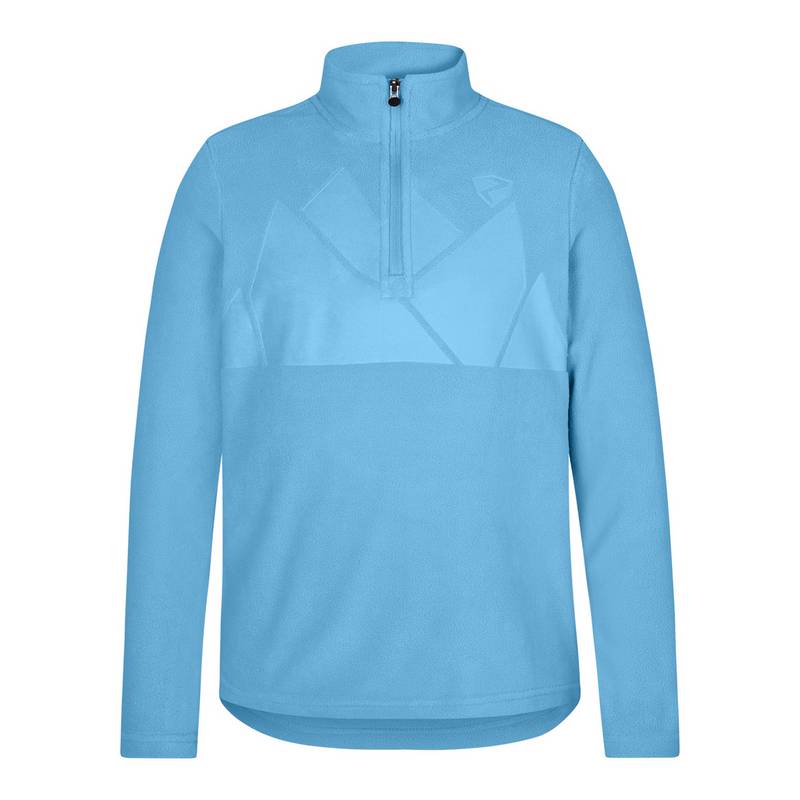 Ziener JONKI Rollkragenpullover Kinder