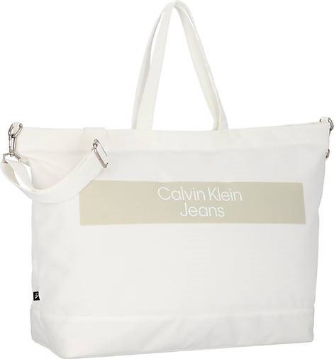 Calvin Klein Jeans Weekender Reisetasche 63 cm