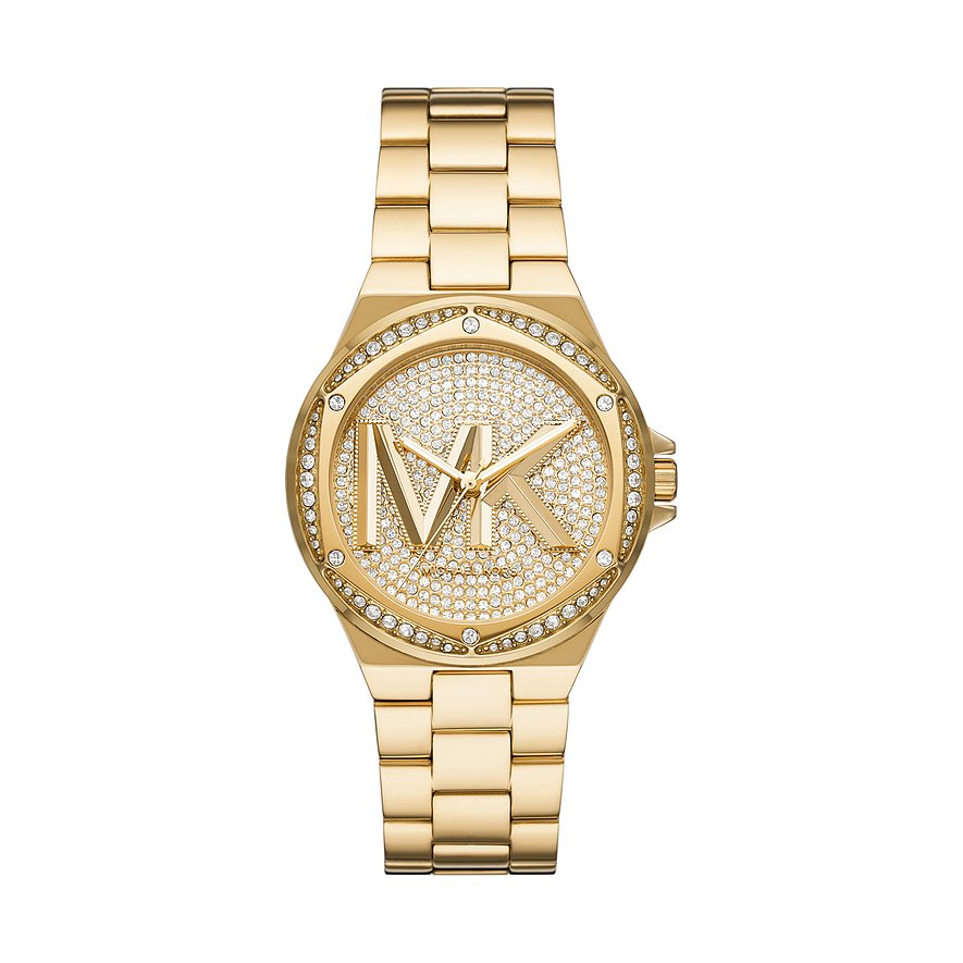 Michael Kors Damenuhr Lennox