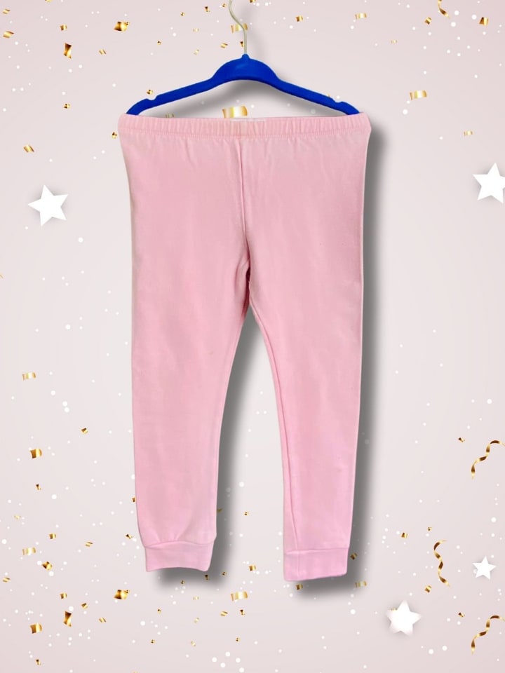 bellybutton Schlafanzug in Rosa günstig kaufen 104