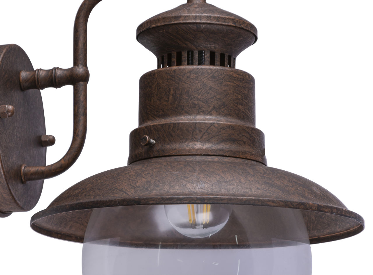 Globo Lighting Wandleuchte SELLA