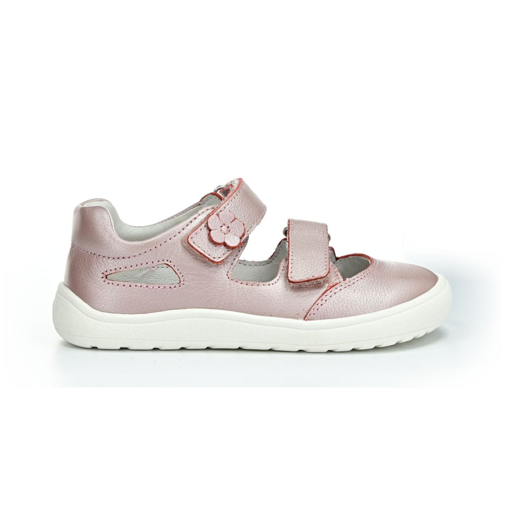 Protetika Pady Pink Barfußsandalen