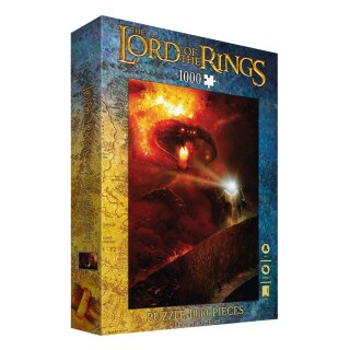 Herr der Ringe Puzzle Moria (1000 Teile)