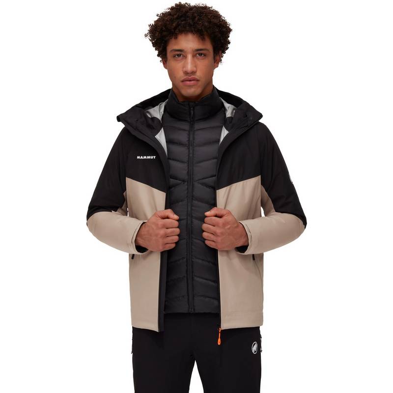 Mammut Convey 3in1 Doppeljacke Herren