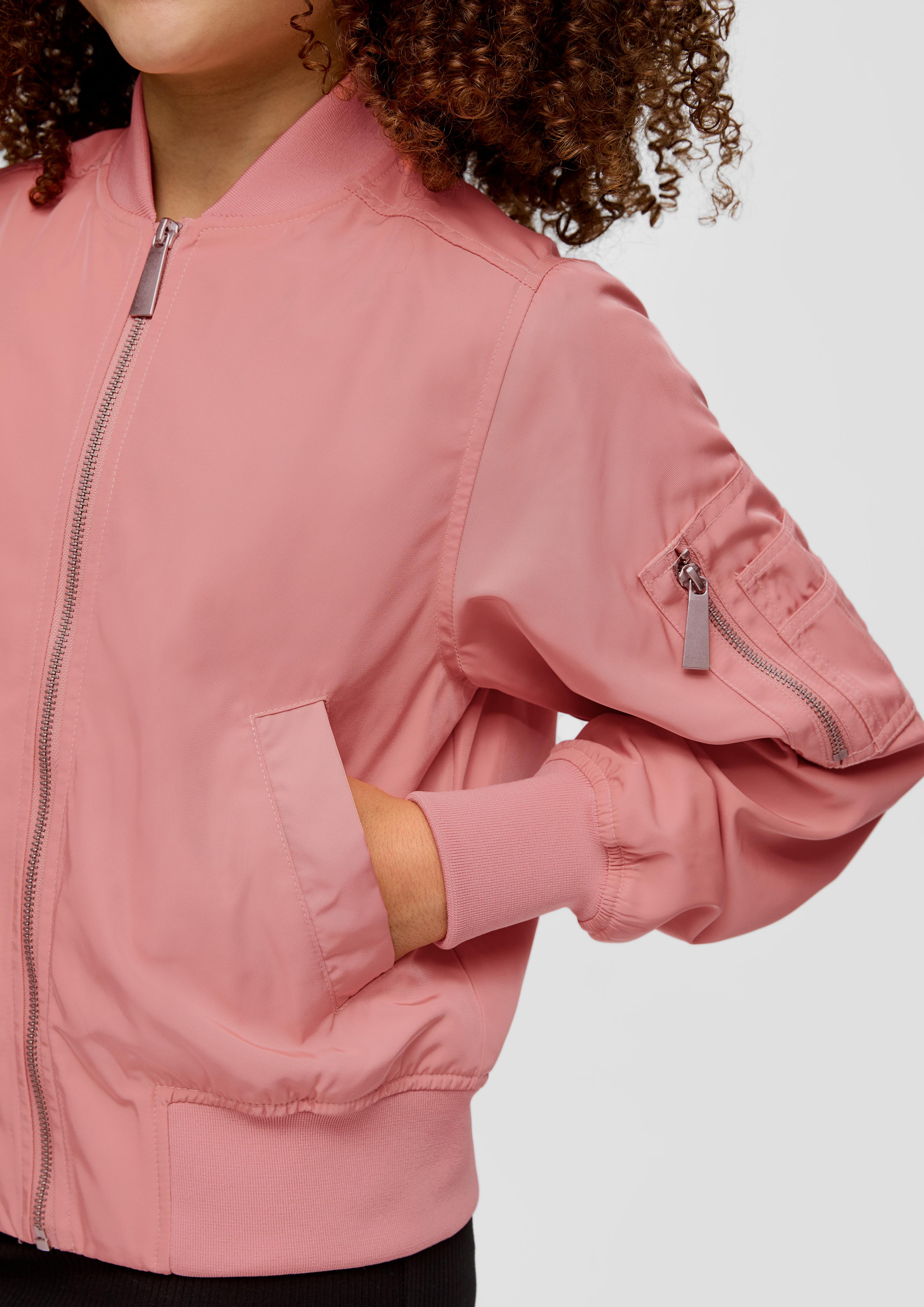 Blouson im Aviator-Stil  2141731-2152