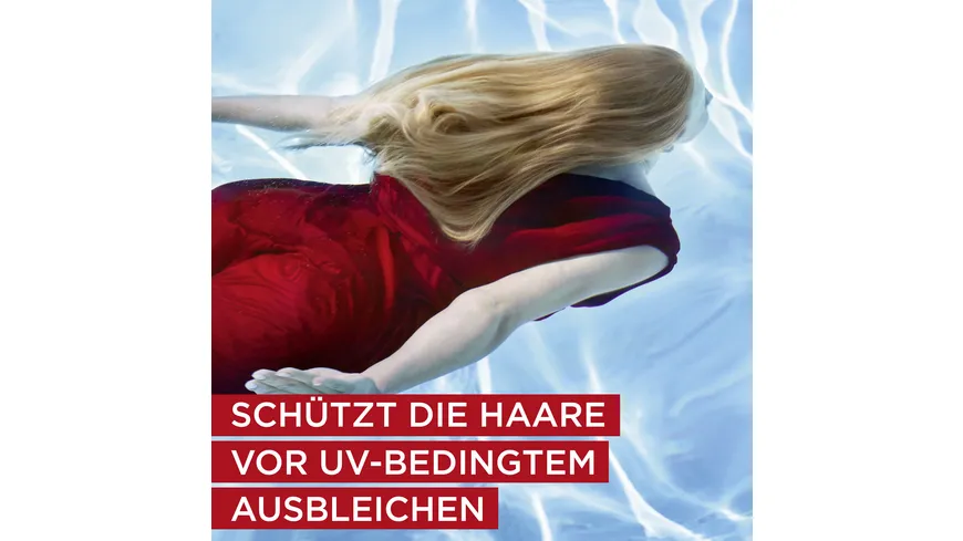 Elvital Shampoo Color Glanz 700 ml