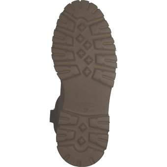 Alpe Woman Stiefelette in beige