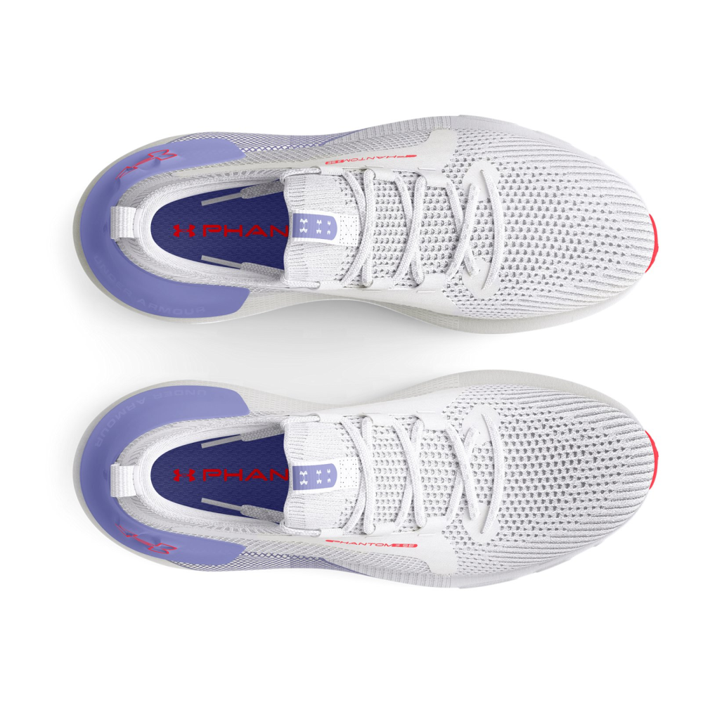 Under Armour UA W HOVR Phantom 3 SE 3026584-102 / weiss