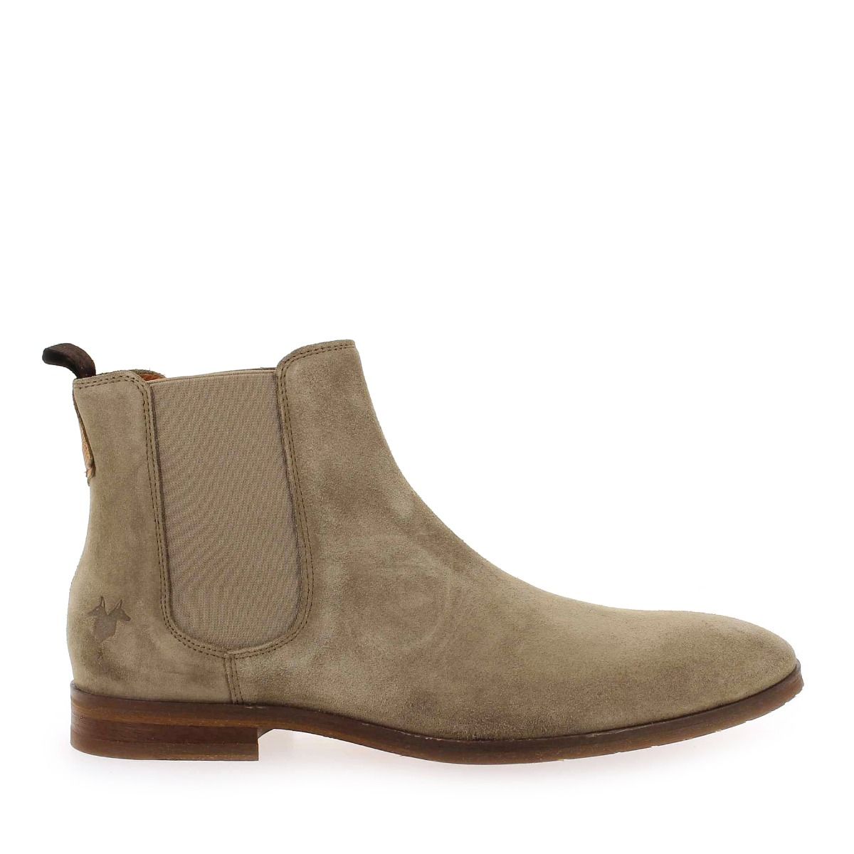 Kost  CONNOR 5 - taupe