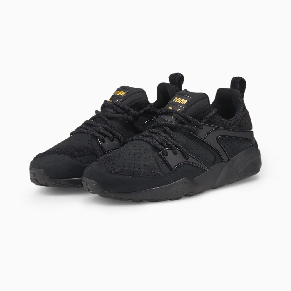 PUMA Blaze of Glory Premium 38352601 / schwarz