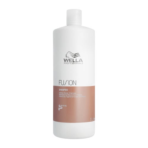 Wella Professionals Fusion Intense Repair shampoo 1.000 ml