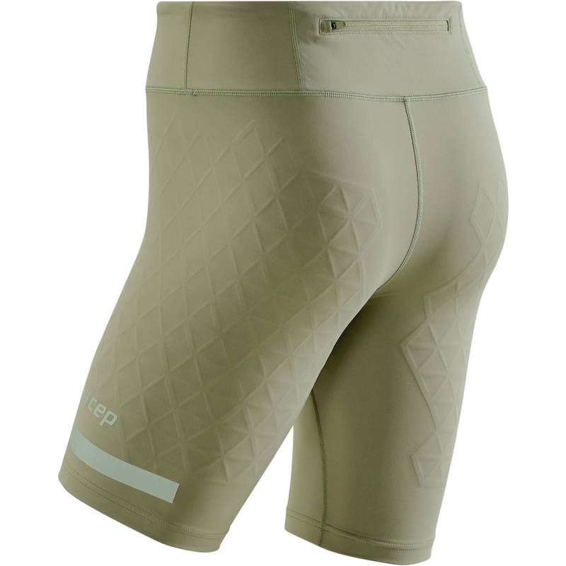 CEP The Run Funktionsshorts Herren
