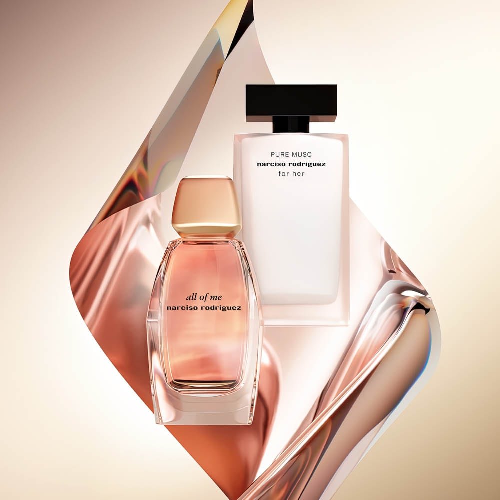 Narciso Rodriguez All of Me Eau de Parfum Set