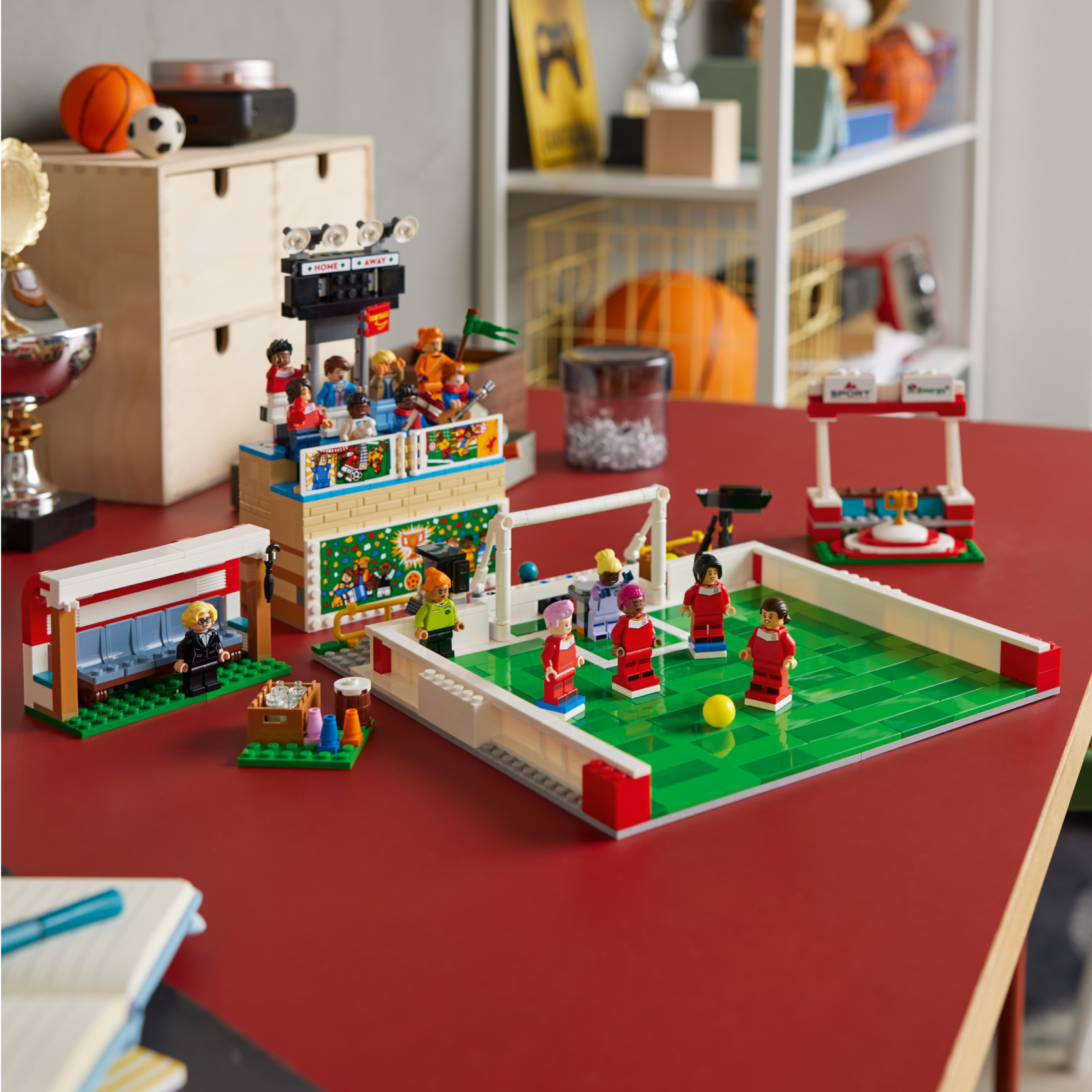 Icônes du jeu 40634