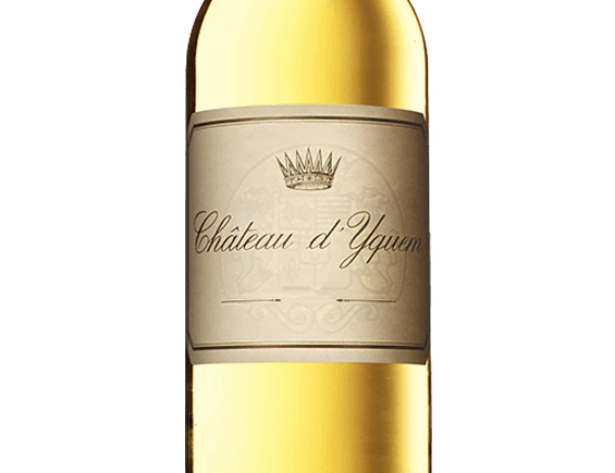 Château D'Yquem 2020 Bordeaux Sauternes