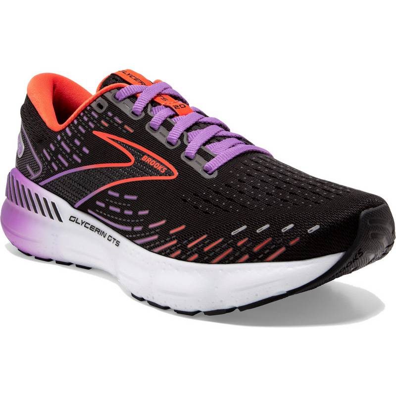 Brooks Glycerin GTS 20 Laufschuhe Damen