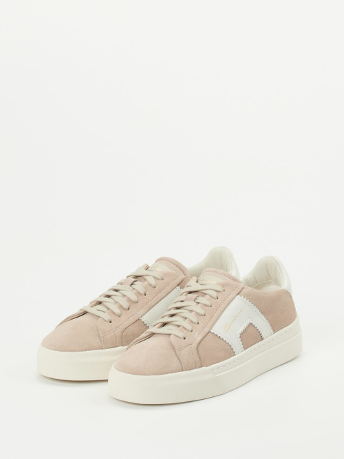 Sneaker-16632490047 Santoni