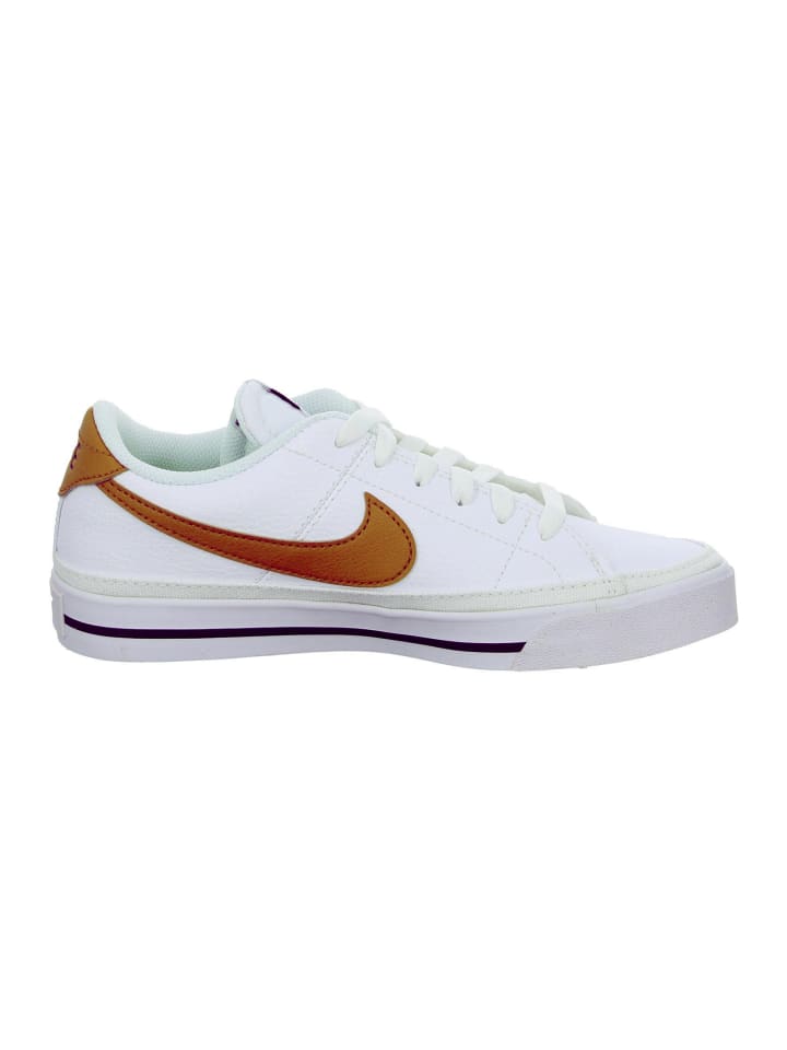 Nike Sneakers Low Court Legacy NN in weiß günstig kaufen