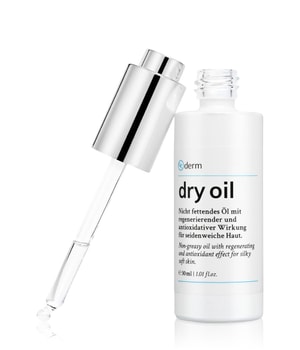 UCderm Dry Oil Trockenöl-30 ml