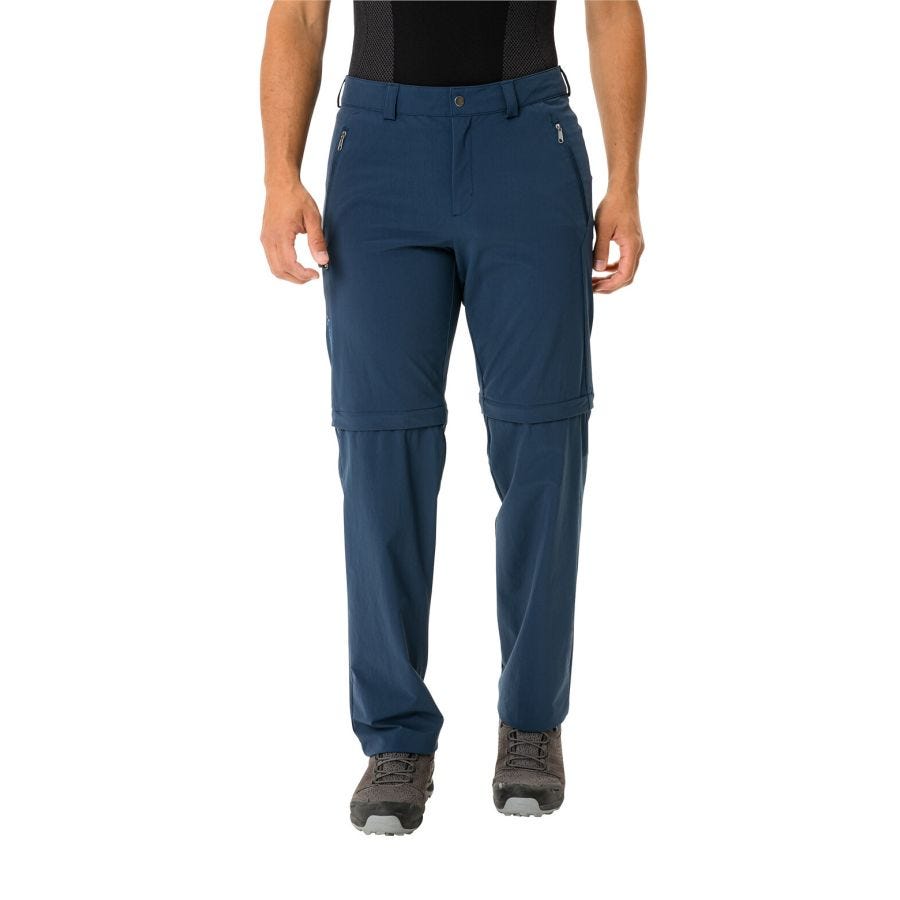 Farley Stretch Zip-off II Hose Herren