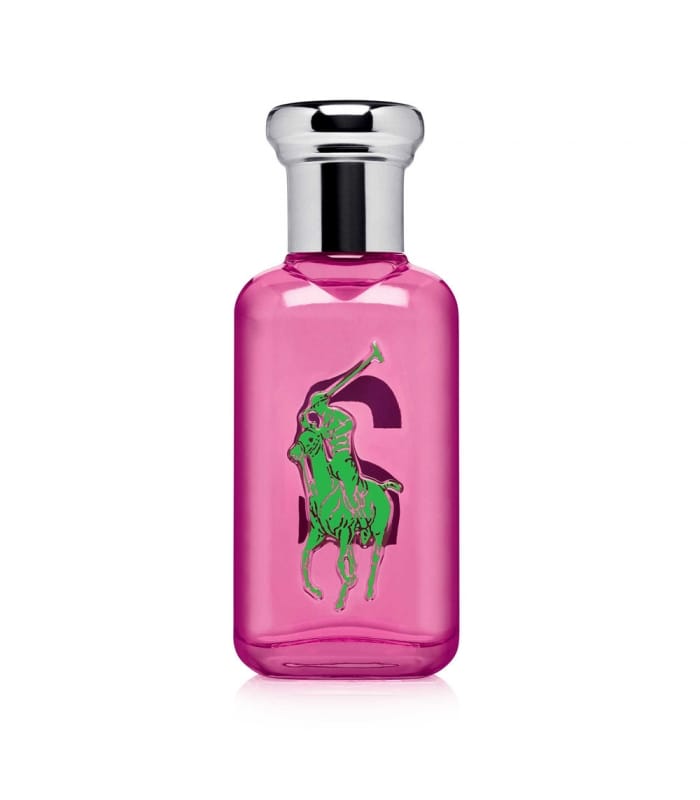 Ralph Lauren-BIG PONY FEMME-Eau De Toilette Vaporisateur