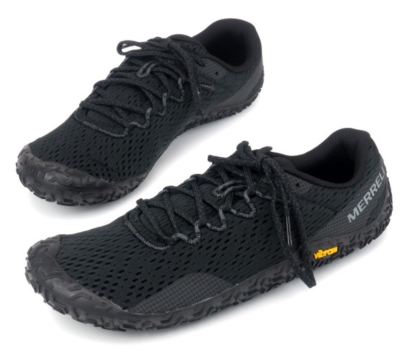 Merrell |m ~ Vapor Glove 6 ~ Black